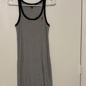 Ralph Lauren dress